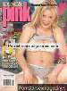 Adult magazine Young Stars Presents Young & Pink V3 3 2001